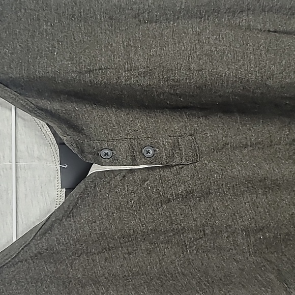 Harbeth long sleeve shirt xl nwt new - Picture 2 of 4